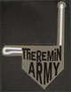 Theremin For The Masses sticker